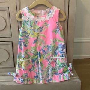 Adorable Lily Pulitzer Dress